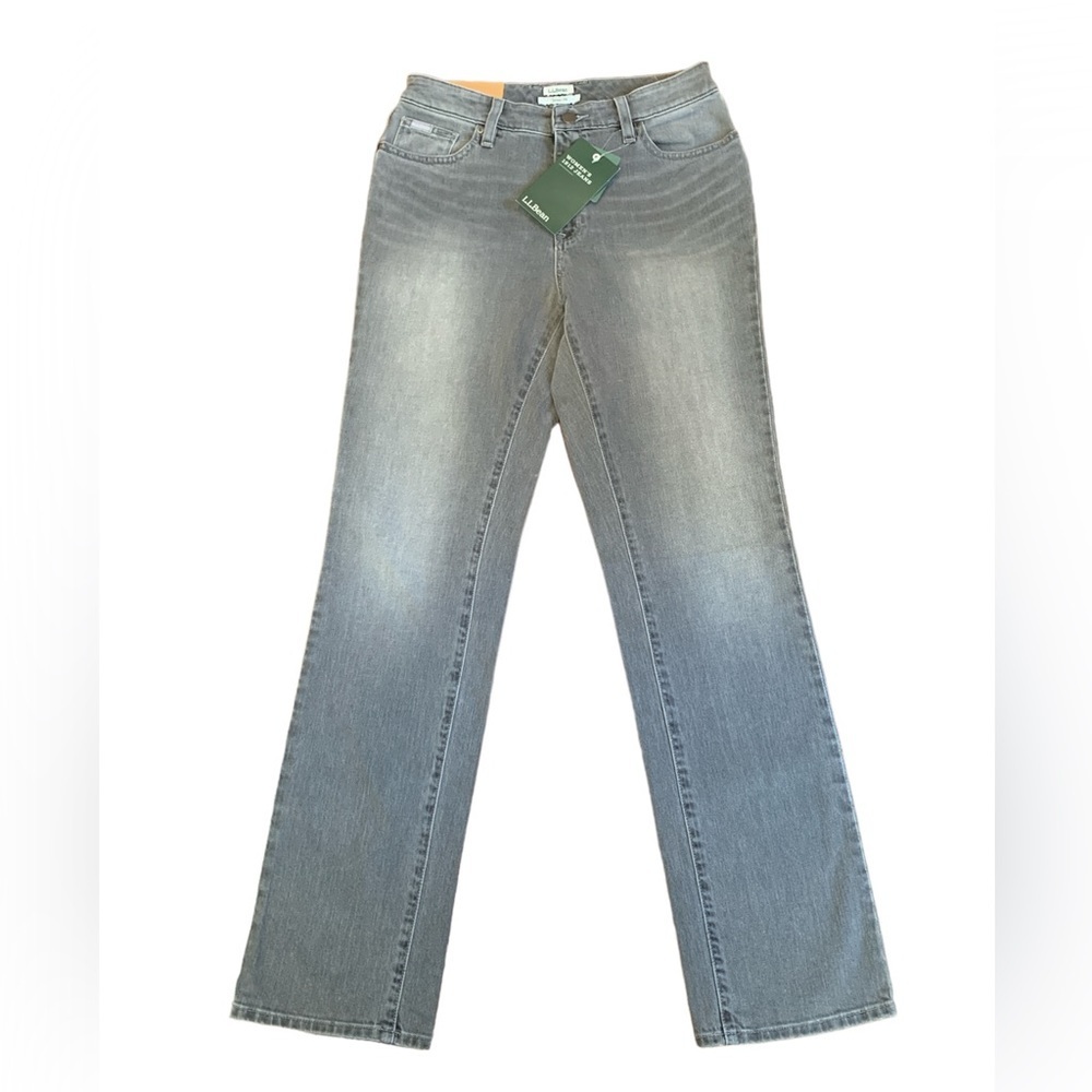 L.L.Bean Womens 1912 Jeans​​
